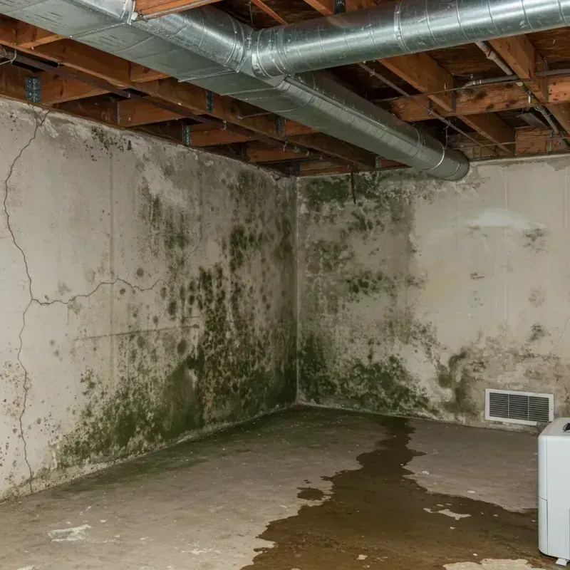 Professional Mold Removal in Sheffield, AL